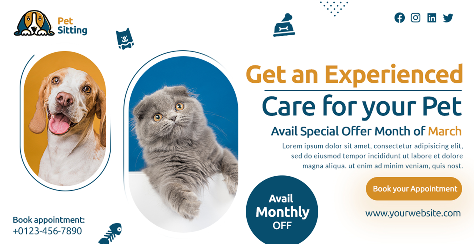 VetSherpa Banner 2